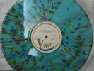 JOHN OZILA. Funky Boogie. . WAX. COLOMBIA