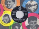 STELLA  FRENCH FREAKBEAT MOD PSYCH PROMO 7’’