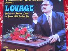 LOVAGE Music to make love to your old lady by.Vinyl LP