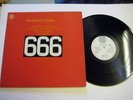 APHRODITE'S CHILD 666 UK 1ST PRESS 6673 001