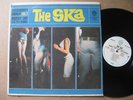 Bobby Jay And The Hawks LP The Ska Vol. 2