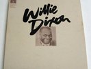 Willie Dixon Chess Box 3LP muddy waters howlin wolf OOP
