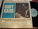 GARY KARR ALEC WILDER US GOLDEN CREST 7031
