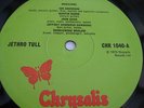 Jethro Tull  A PASSION PLAY UK LP 1ST COMPLETE NMINT