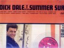 DICK DALE AND DELTONES SUMMER SURF PROMO w/BONUS 45