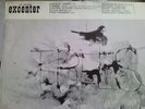 PRIVATE FREE JAZZ MODERN JAZZ 5TET KARLSRUHE JOOS D '68