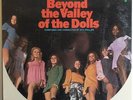 BEYOND THE VALLEY OF THE DOLLS Psych LSD Orig LP SEALED