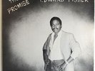 EDWARD FISHER The Promise on NENTU Modern Soul FUNK LP