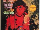 DR.JOHN the night tripper GRIS GRIS Atco MONO Promo EXC