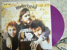 MOTORHEAD Live in Lyon 83 Lp Vynil Violet