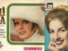 MINA 2 EP/ VINYLES- MADE IN ESPAIN- CHANTE EN ESPAGNOL. --ANGUSTIAS+3/+MOLIENDO