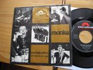 THE MONKS BEAT/PSYCH KILLER 1965  7