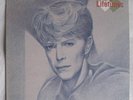 DAVID BOWIE LIFETIMES Rare 1983 UK promo only 15 track