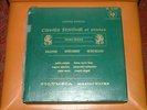 Casals Festival at Prades Columbia Masterworks Rare Set