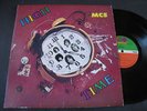 MC5   High Time   Atlantic   original   psych punk lp