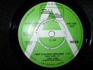 CHRIS CLARK-I WANT TO GO BACK THERE AGAIN-MOTOWN-DEMO