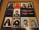 SUPER FURRY ANIMALS   FUZZY LOGIC ** 1996 CREATION LP