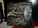 MINT Danzig III How The Gods Kill LP Misfits Samhain