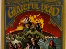 GRATEFUL DEAD Same orig. golden label WB WS 1689 STEREO
