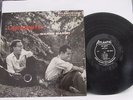 LEE KONITZ with WARNE MARSH Orig DG Black Atlantic