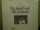 Black Sabbath Dr. JEKYLL & Mr. SABBATH Live 75 /w Ozzy