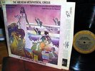 1969 Paul Byrd FIELD HIPPIES Metaphysical Circus PSYCH