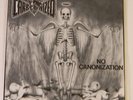 Carbonized 