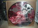SIEBENBÜRGEN Revelation VI PICTURE DISC MELODIC DEATH