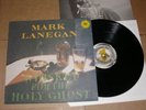 MARK LANEGAN lp WHISKEY FOR THE HOLY GHOST NM