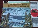 RIMSKY-KORSAKOV TSAR SULTAN ETC LP KURTZ HMV ASD 582 NM