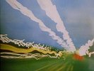 SAND Golem KRAUTROCK Sealed 180 Gram Vinyl LP