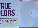 True Colors Focus On The Light White/79 Have Heart