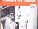 SCREAMIN' JAY HAWKINS 10 inch  French 1958 EX++