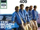 BEACH BOYS:  