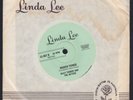 BILLY THORPE AZTECS POISON IVY MINT LINDA LEE 45 Garage