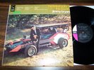 JIMMY BRYANT - Fastest Guitar... - LP - Voxmobile Cover