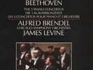 3set philips digital brendel/marriner/gardiner ex+/nm