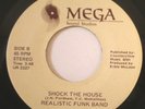 RARE MODERN SOUL BOOGIE FUNK Realistic Funk Band MEGA