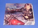 BLUE SYSTEM  -  HELLO AMERICA  LP FROM  1992  