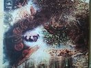 LP-PINK FLOYD- A SAUCERFUL OF SECRETS-ITALY O62 .......