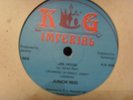 Jail House/We Got To Leave - Junior Reid