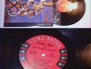 DAVE BRUBECK  TIME OUT  ORIG MONO LP CL1397 -1 mtrx NM