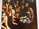 THE JIMI HENDRIX EXPERIENCE ELECTRIC LADYLAND NUDE 2LP