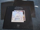 LED ZEPPELIN - THE SONG REMAINS THE SAME 2LP EXC+/NM A1