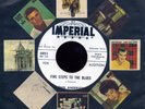 Northern Soul/Popcorn JOHN ANDERSON - FIVE STEPS facslv