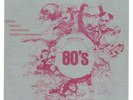 BARRY BROWN LP - MAFIA( ARTIST OF THE 80's) JA press ??
