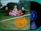 ANGELO ANTONIO - Azymuth FUNK BEATS 1970 LP BRAZIL HEAR