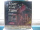 ELMORE JAMES BLUES AFTER HOURS CROWN LP broom dusters