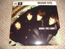 Beady Eye Bring The Light 7 Inch Vinyl Mint No.2982