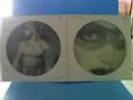 # Mina RANE SUPREME * Ltd.Edition  2 Picture Discs (EX+/M-) LP-R00130